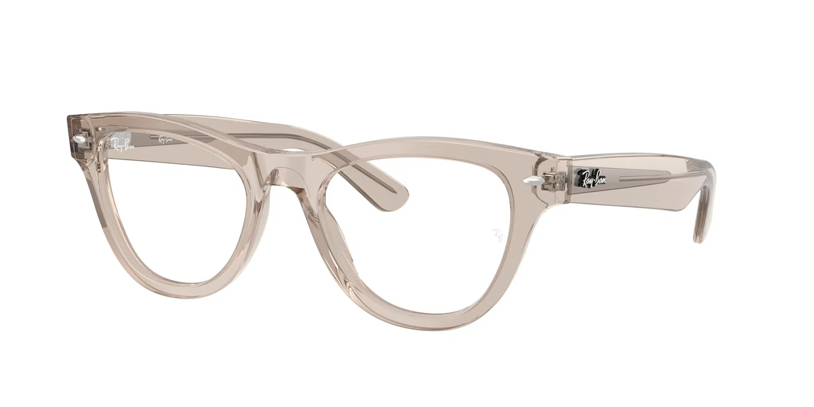 Ray-Ban 5510 Eyeglasses - view 2